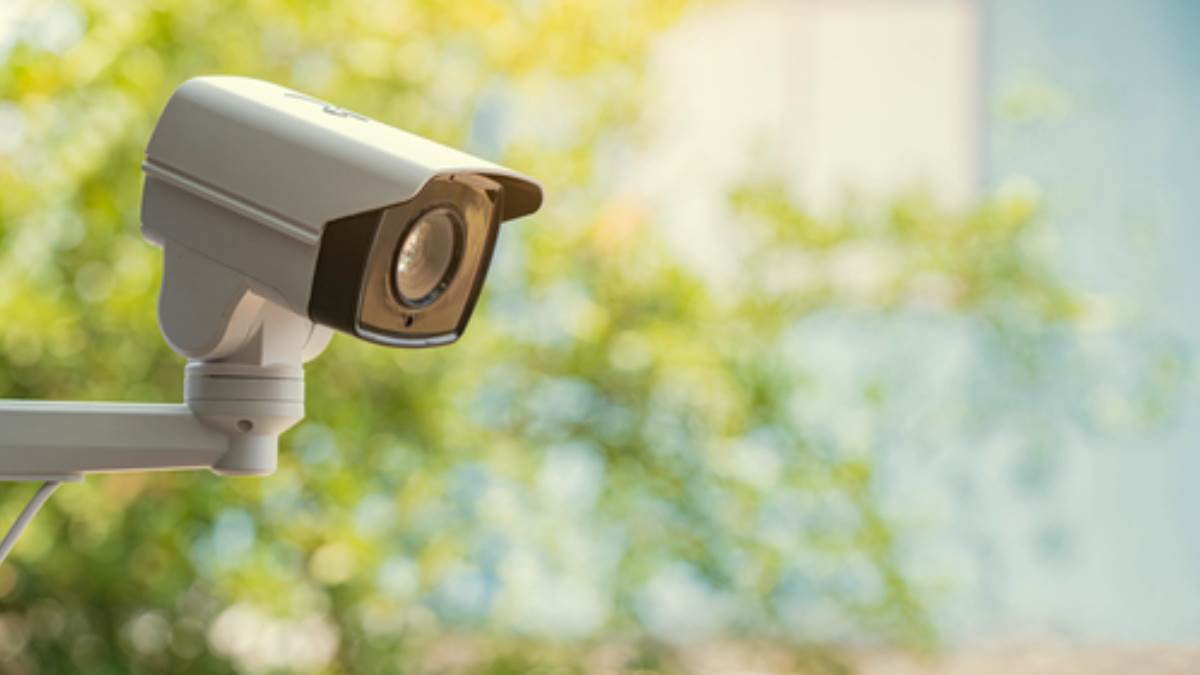 CCTV Installation