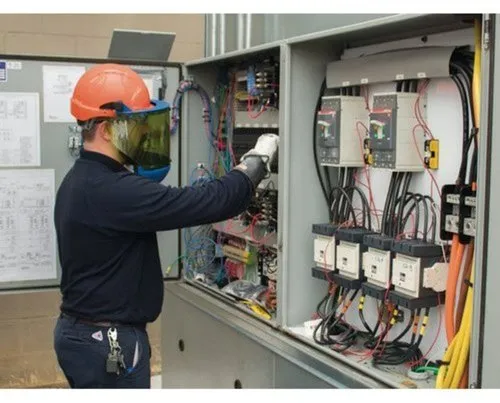 CCTV Installation